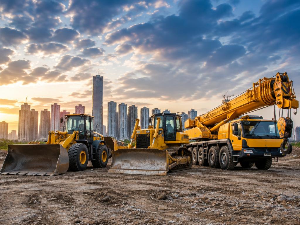 Construction / Heavy Equipment