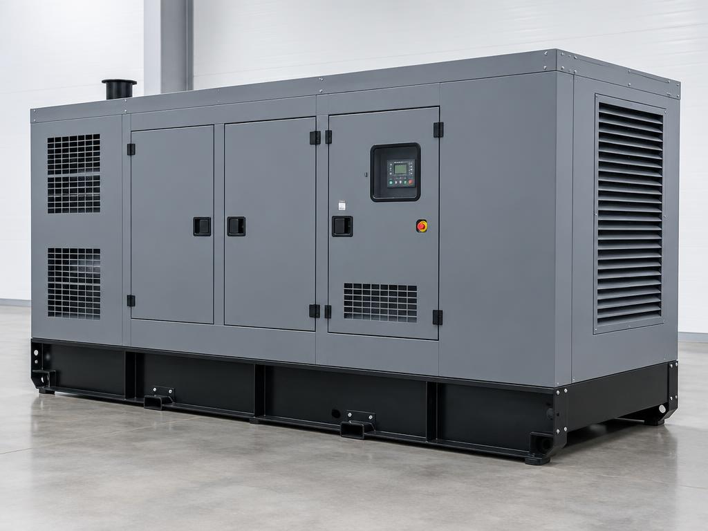 Power Solutions
