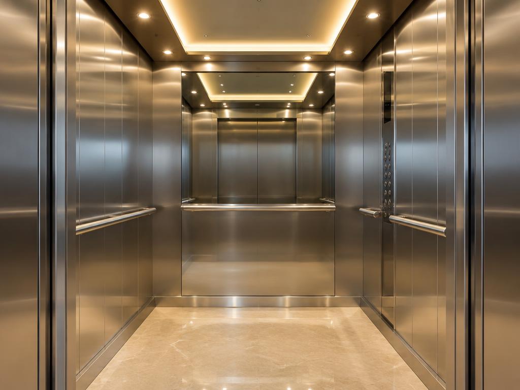 Elevators & Lifts